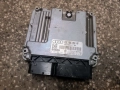 ECU Audi A3 1.6 FSI 115к.с. 03C906056AP , 03C 906 056 AP , MED9.5.10 , 0261S02057 , 0 261 S02 057, снимка 1