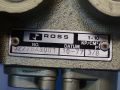 пневматичен разпределител за преси ROSS J2776A3001 directional control valve 100V, снимка 6