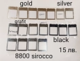 Стъкла 15 лв. за NOKIA 8800 classic,8800 sirocco, Carbon, Arte, 8600 Luna, снимка 2