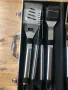 нов комплект за барбекю 10 части, снимка 3