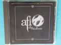 AFI – 2003 - Sing The Sorrow(Hardcore,Punk), снимка 1 - CD дискове - 42808868