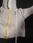 Бебешко горнище United colors of benetton , снимка 4