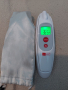 Инфрачервен безконтактен термометър MICROLIFE NC 100, снимка 1 - Други - 45026692