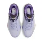 Мъжки маратонки NIKE Zoom Freak 4 Shoes Purple, снимка 4