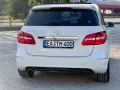 Mercedes-Benz B 200 CDI Euro 5 LED Pano Navi Park Assist Старт/Стоп , снимка 6