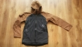 STORMBERG PRORETEX Rensfjell Shell Jacket размер L яке водонепромокаемо - 1374, снимка 1