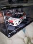 Toyota Corolla WRC Ford Fiesta S2000 Citroen DS 3 R3 Rally Monte Carlo 1.43 Eaglemoss , снимка 7