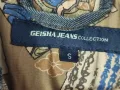 Geisha jeans jacket S, снимка 8