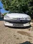 peugeot 206 1.1 на части , снимка 1