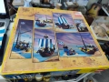 Лего 6274 Lego caribbean clipper 1989 г, снимка 5