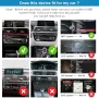 Нов 12.3” CarPlay Android Auto екран за BMW 3/4 Series 2012-2016 NBT, снимка 2