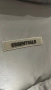 Essential X Fear of god Силвър рефлектив яке тип Бомбер, снимка 4