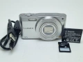 Panasonic Lumix DMC SZ8 Digital Camera 12x Optical Zoom, снимка 2
