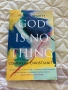 God is no thing (Rupert Shortt), снимка 1