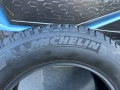 4бр. ЛЕТНИ ГУМИ MICHELIN LATITUDE  265/ 60 /18 109H 6, 5mm., снимка 6