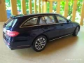 Метален модел на Mercedes E Klasse - S213 T-Modell - I scale, снимка 3