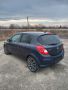 Опел Корса Д 1,2 бензин 2010 /Opel Corsa D 1,2 A12XER blue на части, снимка 3