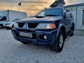 Mitsubishi Pajero sport 2.5TDI 120ks.Klimatronik, снимка 2