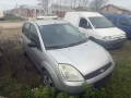 ford fiesta mk 5 1.3 на части форд фиеста мк 5 , снимка 2
