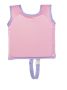 Помощна детска жилетка за обучение по плуване с пяна розова Мини тегло (1-3 години11-19кг) - Bestway, снимка 4
