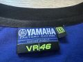 Тениска Yamaha x Valentino Rossi 46, снимка 5