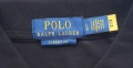 Нова оригинална фланелка Polo Ralph Lauren classic fit - размер XL, L, M - 100% памук, снимка 8