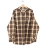 XXL Vintage Carhartt Original Fit Риза , снимка 1