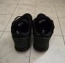 Мъжки черни обувки Jordan, снимка 3