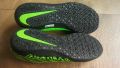 NIKE HYPERVENOM Football Shoes Размер EUR 39 / UK 6 детски за футбол 160-14-S, снимка 12