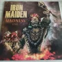 Iron Maiden, снимка 1