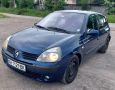 Renault clio 2004 1.5 dci 100 ph, снимка 2