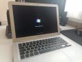 Macbook air 1st gen 2008 / Мякбук първа генерация, снимка 7