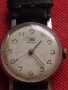 Стар ръчен часовник ZARIA 15 RUBIS работи перфектно състояние 18653, снимка 4