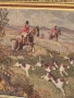 Гоблен "На лов" , снимка 8