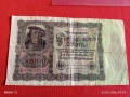 Райх банкнота 50 000 марки1922г. Германия уникат за КОЛЕКЦИОНЕРИ 53179, снимка 1