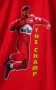 Ferrari F1 Michael Schumacher Formula 1 мъжка тениска, снимка 4