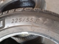 MICHELIN 225/55R17, снимка 6
