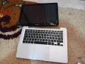 Продавам 3 Macbook  Pro 2-15" u 1-13" за части, снимка 4