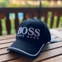 🧢 Стилни шапки Hugo Boss – Различни модели 🧢, снимка 2