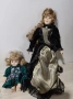 порцеланови кукли, снимка 1