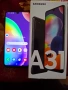 САМСУНГ А31 64 ГБ, снимка 3