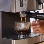 Кафемашина с ГАРАНЦИЯ Mini Moka CM 1821, снимка 4