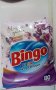 Прах за пране Бинго 8кг цветно, снимка 1 - Перилни препарати и омекотители - 45947542