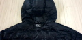 Emporio Armani EA7 Mens Down Jacket Slim Fit Size 2XL НОВО! ОРИГИНАЛ! Мъжко Олекотено пухено Яке!, снимка 4