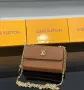 Louis Vuitton дамски чанти различни цветове , снимка 2