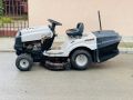 Косачка трактор Mtd 12.5 hp, снимка 1 - Градинска техника - 45539472