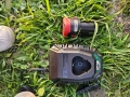 Комплект, зарядно и батерия Parkside 12V., снимка 2