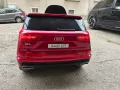 Продавам Детски Акумулаторен джип Audi Q7 12V с меки гуми, Кожена седалка, Металик боя, снимка 5