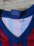 Мъжка тениска на F.C. Barcelona x Alexis / Season 11-12 (Home), снимка 4