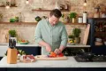 Кухненски нож Chef's Knife TEFAL Jamie Oliver 20см, снимка 3